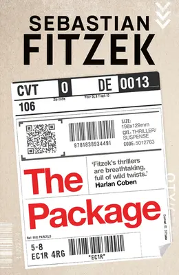 Il pacchetto - The Package