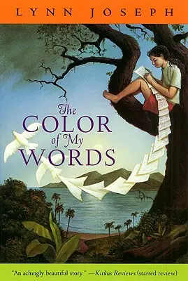 Il colore delle mie parole - The Color of My Words