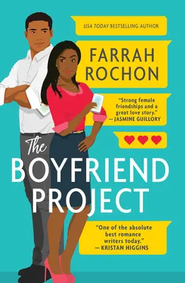 Il progetto del fidanzato - The Boyfriend Project