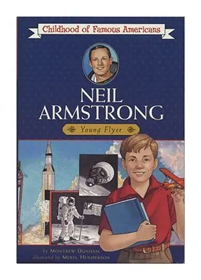 Neil Armstrong: giovane pilota - Neil Armstrong: Young Pilot