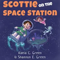 Scottie sulla stazione spaziale - Scottie on the Space Station