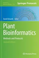 Bioinformatica vegetale: Metodi e protocolli - Plant Bioinformatics: Methods and Protocols