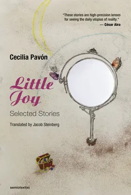 Piccola gioia: Storie selezionate - Little Joy: Selected Stories