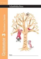 Guida per l'insegnante di Grammatica 3 - Grammar 3 Teacher's Guide