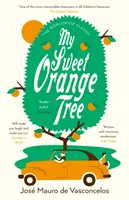 Il mio dolce arancio - My Sweet Orange Tree