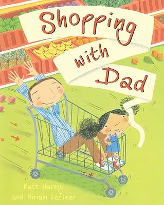 Shopping con papà - Shopping with Dad