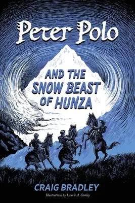 Peter Polo e la bestia delle nevi di Hunza - Peter Polo and the Snow Beast of Hunza