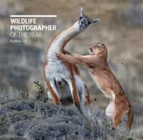 Fotografo naturalista dell'anno: Portfolio 29 - Wildlife Photographer of the Year: Portfolio 29