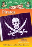 Pirati: Compagno di saggistica di Magic Tree House #4: I pirati dopo mezzogiorno - Pirates: A Nonfiction Companion to Magic Tree House #4: Pirates Past Noon