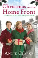 Natale sul fronte interno - Factory Girls 4 - Christmas on the Home Front - Factory Girls 4
