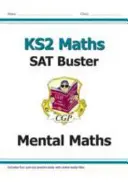 Matematica KS2 - Buster per la matematica mentale (con test audio) - KS2 Maths - Mental Maths Buster (with Audio Tests)