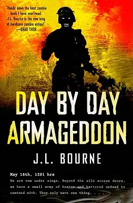 Giorno per giorno Armageddon - Day by Day Armageddon