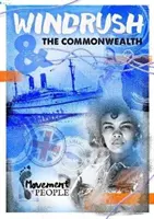 Windrush e il Commonwealth - Windrush and the Commonwealth