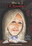 Chi è J.K. Rowling? - Who Is J.K. Rowling?