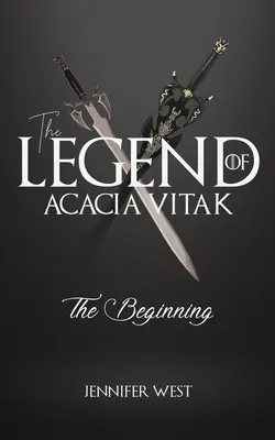 La leggenda di Acacia Vitak - The Legend of Acacia Vitak