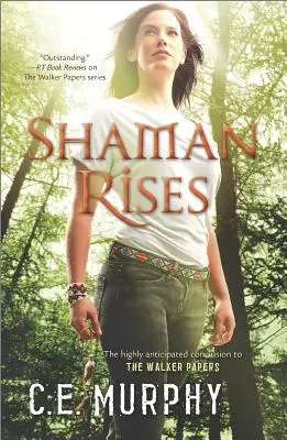 Lo sciamano risorge - Shaman Rises