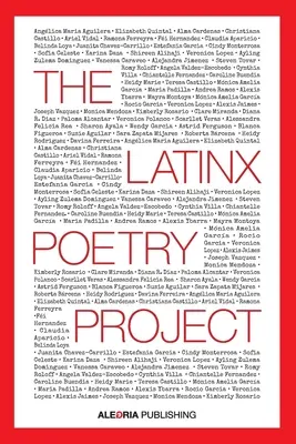 Il progetto di poesia Latinx - The Latinx Poetry Project