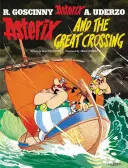 Asterix: Asterix e la grande traversata - Album 22 - Asterix: Asterix and The Great Crossing - Album 22