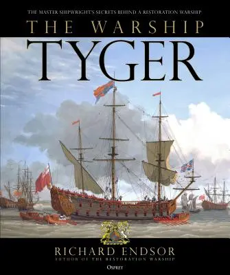 I segreti del maestro d'ascia: come Carlo II costruì la marina della Restaurazione - The Master Shipwright's Secrets: How Charles II Built the Restoration Navy