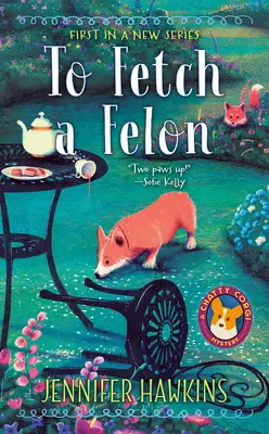 Andare a prendere un criminale - To Fetch a Felon