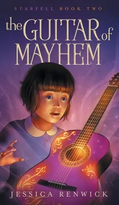 La chitarra del caos - The Guitar of Mayhem