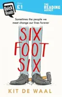 Sei piedi sei - Six Foot Six
