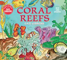 Barriere coralline (nuova edizione aggiornata) - Coral Reefs (New & Updated Edition)