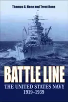 Linea di battaglia: La Marina degli Stati Uniti 1919-1939 - Battle Line: The United States Navy 1919-1939