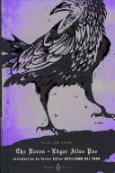Il corvo: Racconti e poesie - The Raven: Tales and Poems