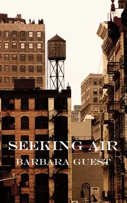 Cercare l'aria - Seeking Air