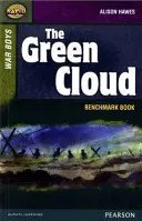 Libro di valutazione Rapid Stage 8: La nuvola verde - Rapid Stage 8 Assessment book: The Green Cloud