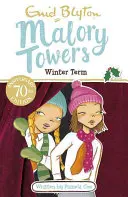 Malory Towers: Termine d'inverno - Libro 9 - Malory Towers: Winter Term - Book 9
