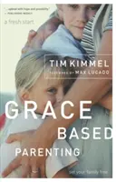 Genitorialità basata sulla grazia - Grace-Based Parenting
