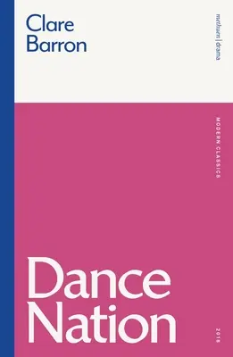 La nazione della danza - Dance Nation