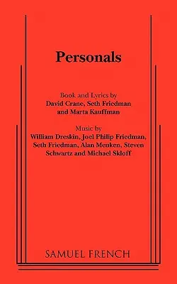 Personali - Personals