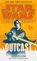 Guerre stellari: Il destino degli Jedi - Il reietto - Star Wars: Fate of the Jedi - Outcast