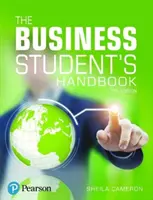 Manuale dello studente di economia - Competenze per lo studio e l'impiego - Business Student's Handbook - Skills for Study and Employment