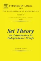 Teoria degli insiemi: introduzione alle prove di indipendenza, 102 - Set Theory an Introduction to Independence Proofs, 102