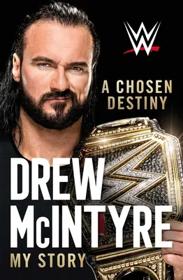 Un destino scelto: La mia storia - A Chosen Destiny: My Story