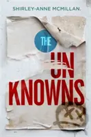 Sconosciuti - Unknowns