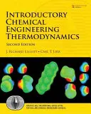 Termodinamica introduttiva dell'ingegneria chimica - Introductory Chemical Engineering Thermodynamics