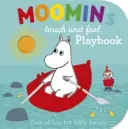 Il libro del tatto di Moomin - Moomin's Touch and Feel Playbook