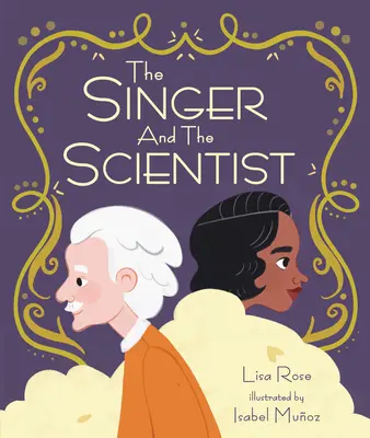 Il cantante e lo scienziato - The Singer and the Scientist