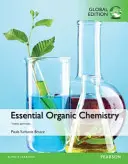 Chimica organica essenziale, edizione globale - Essential Organic Chemistry, Global Edition