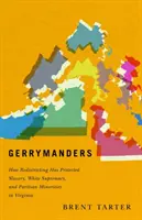 Gerrymanders: Come il redistricting ha protetto la schiavitù, la supremazia bianca e le minoranze partitiche in Virginia - Gerrymanders: How Redistricting Has Protected Slavery, White Supremacy, and Partisan Minorities in Virginia