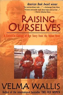 Crescere noi stessi - Raising Ourselves