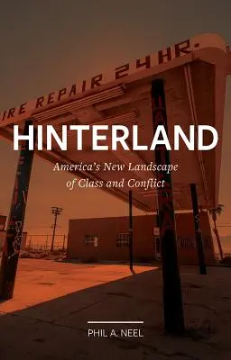 Hinterland: Il nuovo paesaggio americano di classe e di conflitto - Hinterland: America's New Landscape of Class and Conflict