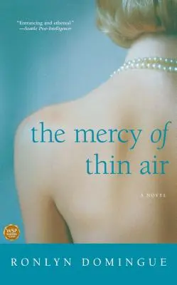 La misericordia dell'aria sottile - The Mercy of Thin Air