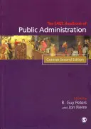 Il manuale della Sage sulla pubblica amministrazione - The Sage Handbook of Public Administration
