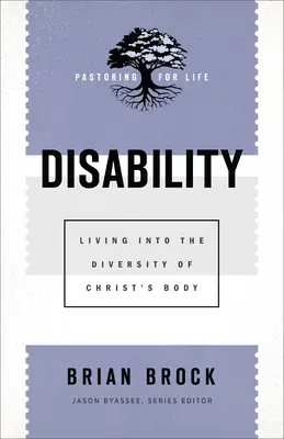 Disabilità: Vivere nella diversità del corpo di Cristo - Disability: Living Into the Diversity of Christ's Body